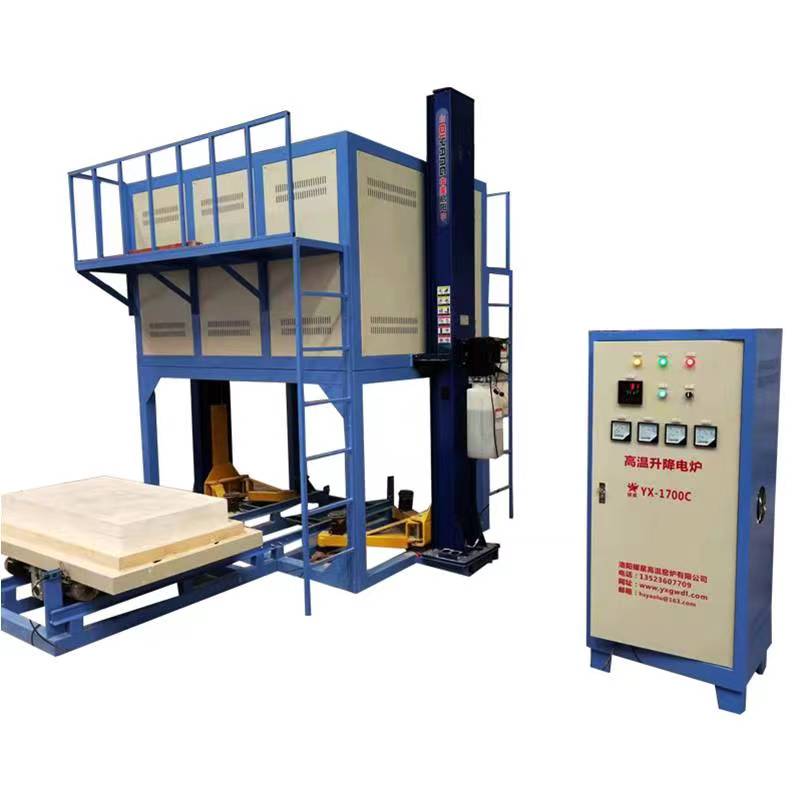 耀星技術(shù)教您實驗電爐如何用